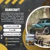 اکانت قانونی RoadCraft برای PS5